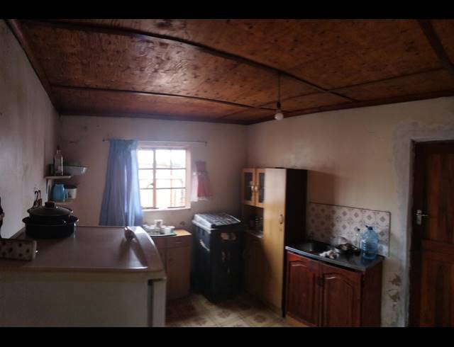 2 BEDROOM SEMI DETACHED FOR SALE IN GERALD SMITH